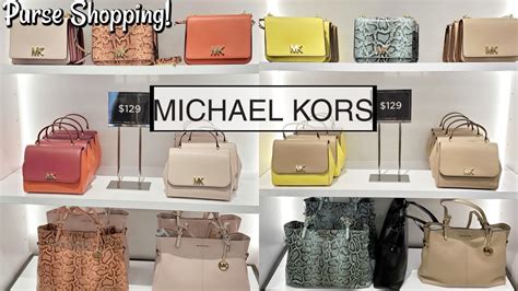 michael Kors Outlet online shop